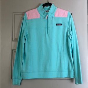 Vineyard Vines Womens Shep Shirt